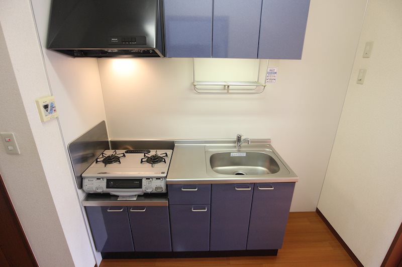 Village Kazn一番館 その他10