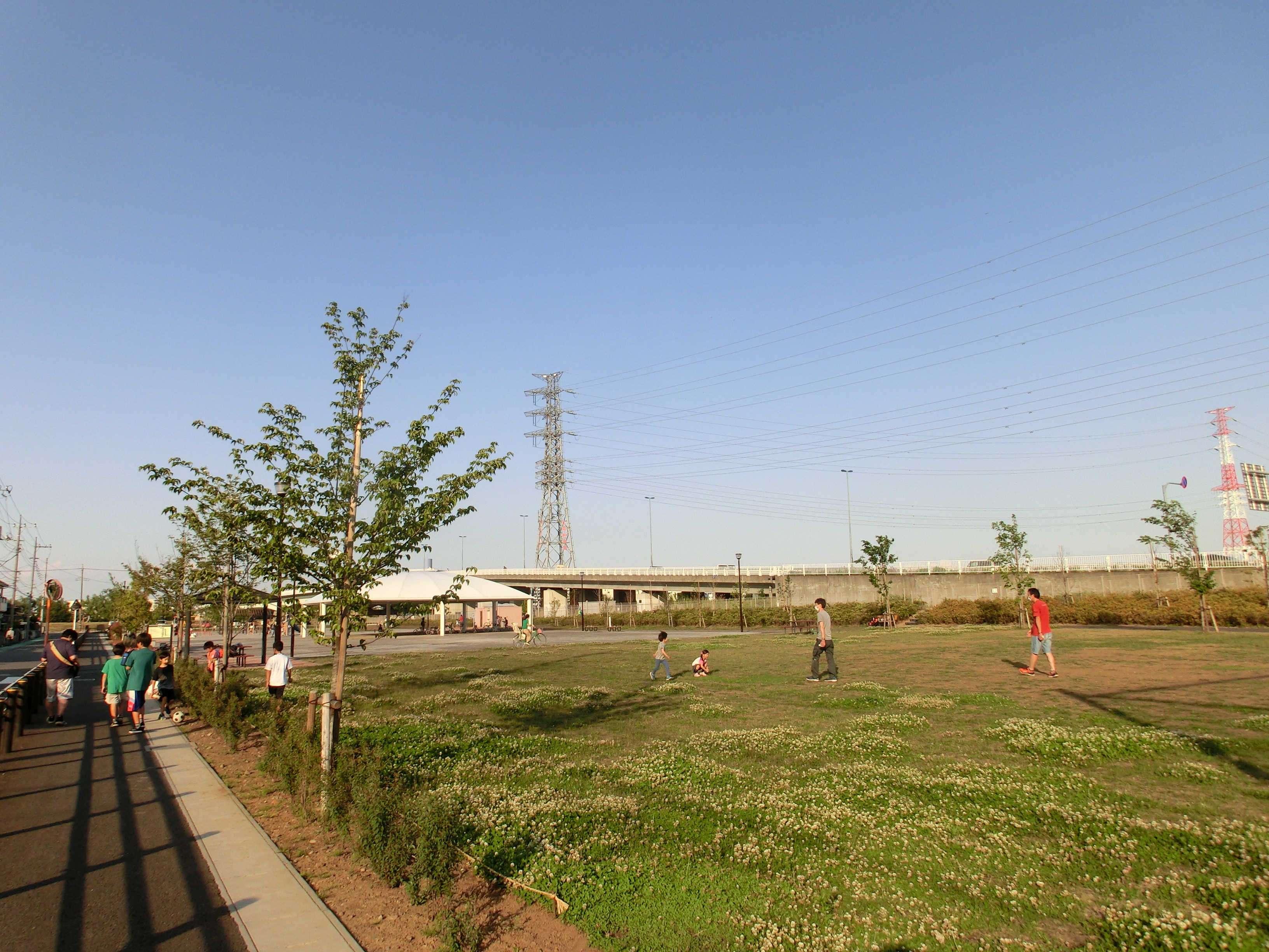 Village Kazn一番館 周辺画像6