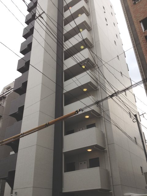 東京都杉並区西荻南３丁目 外観