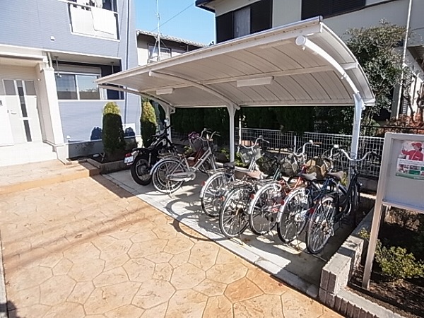 ブリーズＫ その他外観1