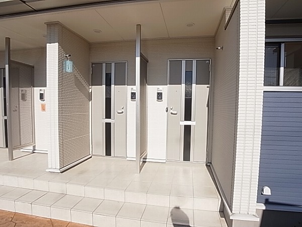 ブリーズＫ その他外観4