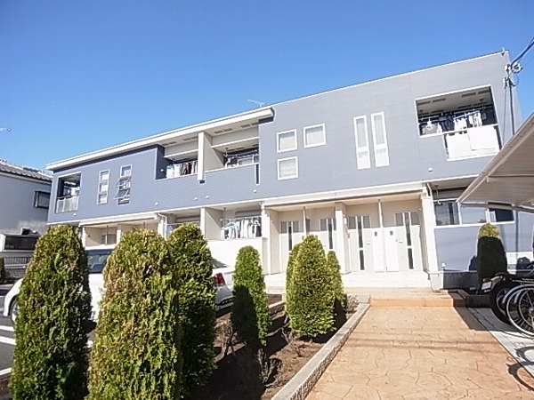 ブリーズＫ その他外観5