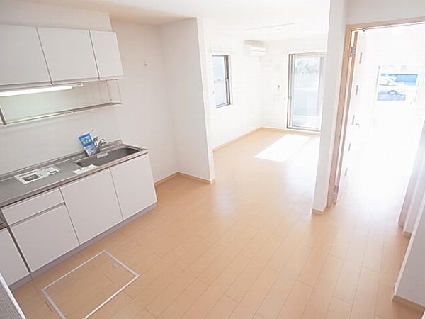 ブリーズＫ その他7