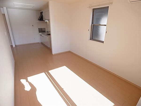 ブリーズＫ リビング