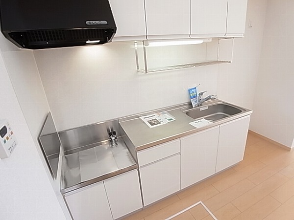 ブリーズＫ キッチン