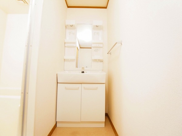 エヴァグリーンハイツ  その他2