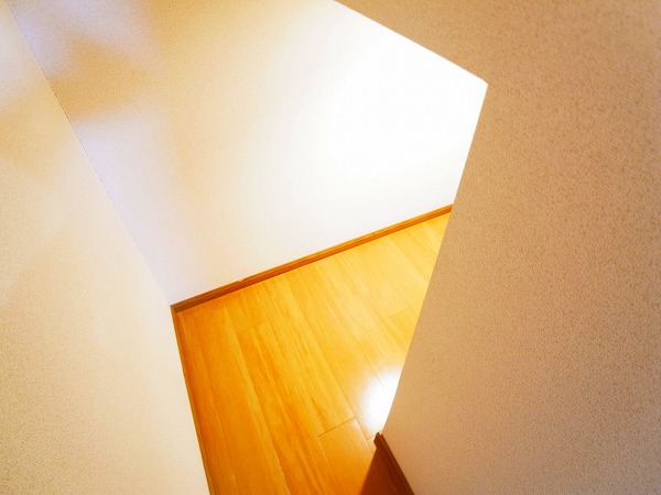 エヴァグリーンハイツ  その他3