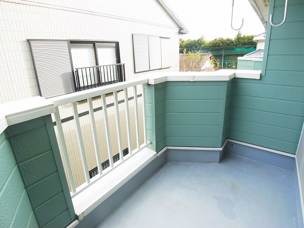 エヴァグリーンハイツ  その他5