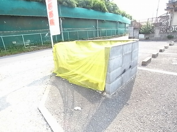 エヴァグリーンハイツ  その他外観3