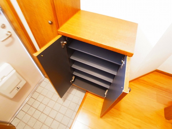 エヴァグリーンハイツ  その他17