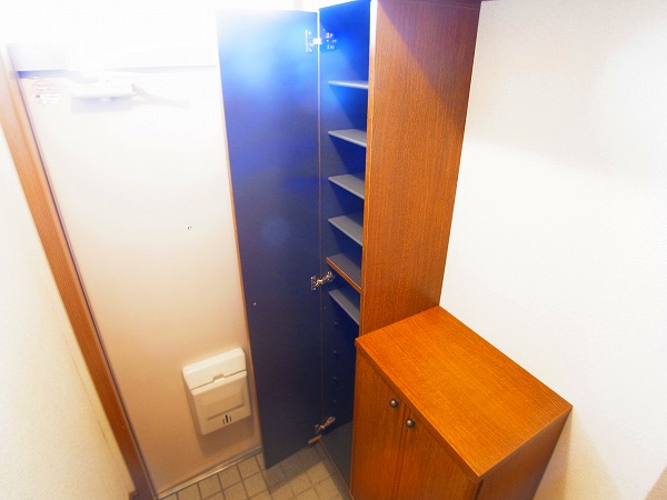 エヴァグリーンハイツ  その他19