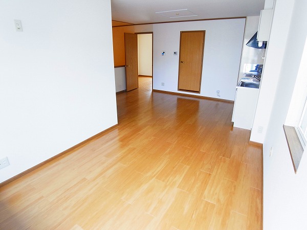 エヴァグリーンハイツ  その他20