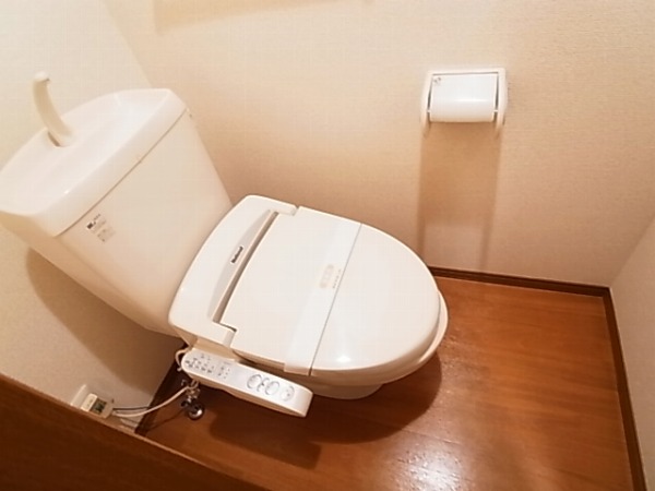 ウィルメゾン その他1