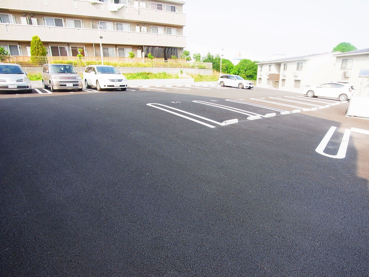エスポワール　Ｅ その他外観4