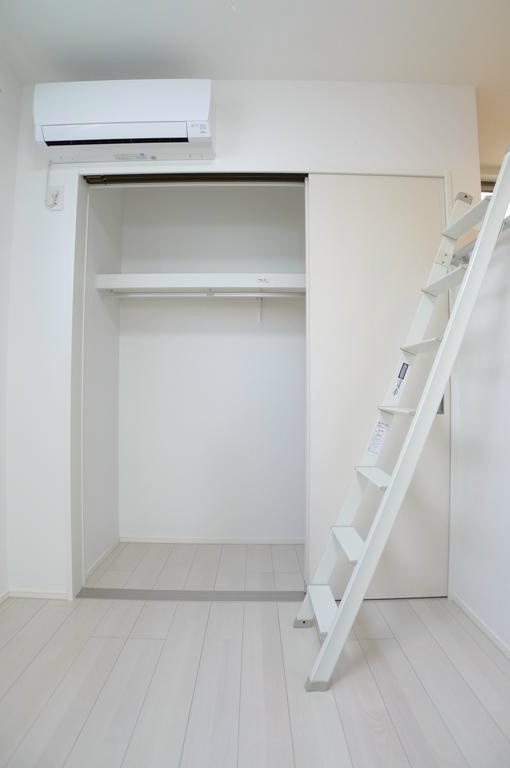 愛知県名古屋市昭和区山花町 収納