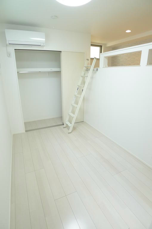 愛知県名古屋市昭和区山花町 その他部屋・スペース