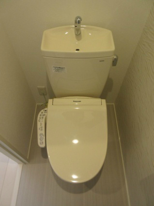 愛知県名古屋市西区栄生２丁目 トイレ