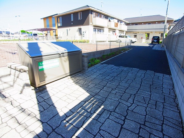 カーサクラール その他外観3