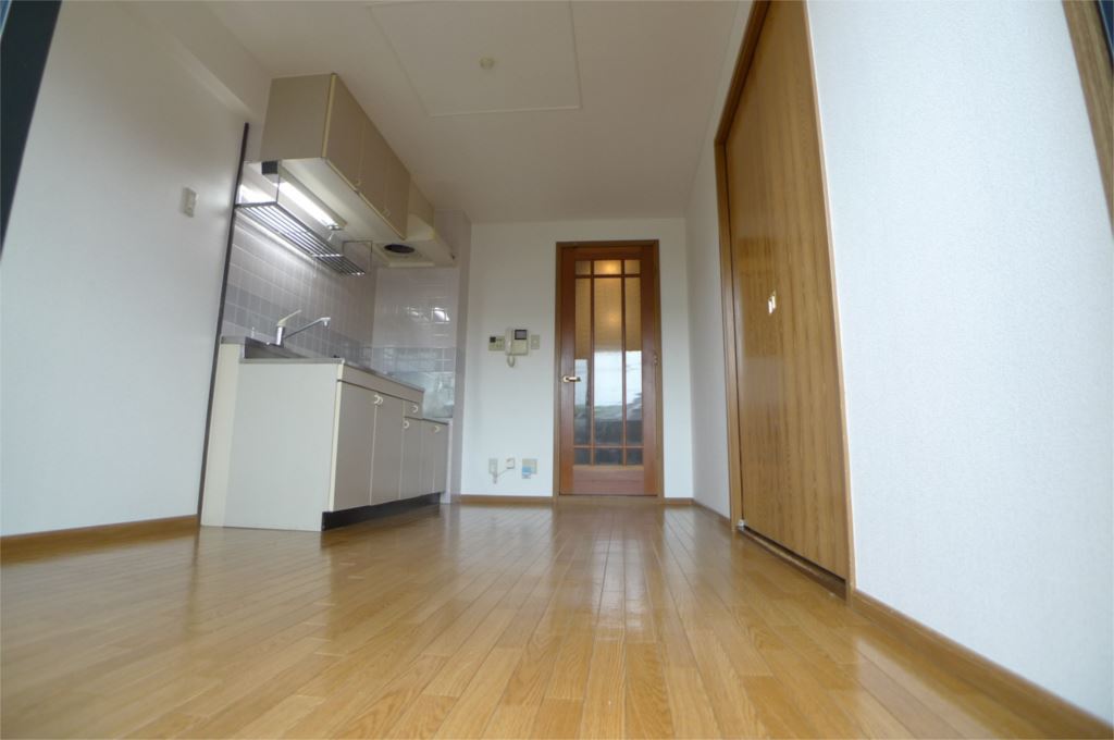 City　Coolale リビング