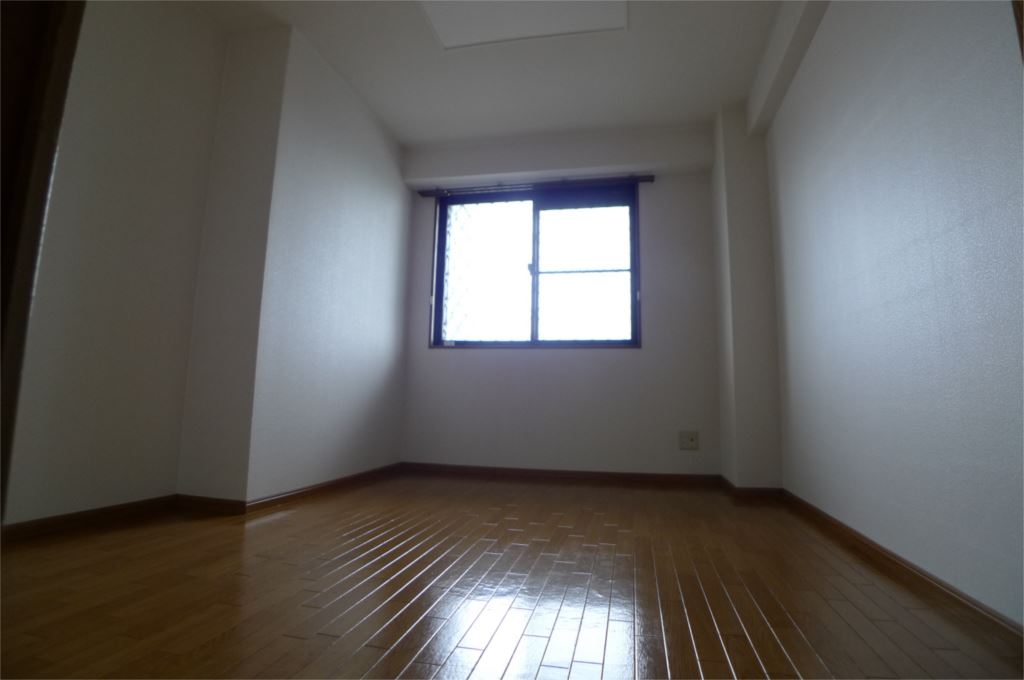 City　Coolale ベッドルーム