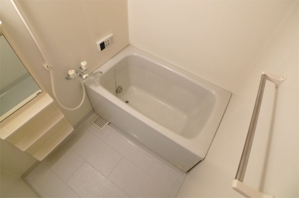 City　Coolale 風呂画像