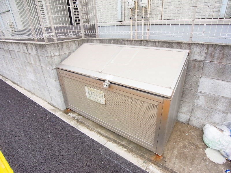 センターフィールドＡ その他外観3