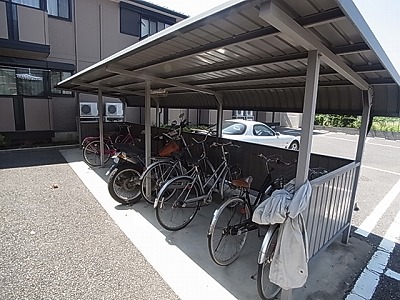 ベルドムールCTD その他外観3