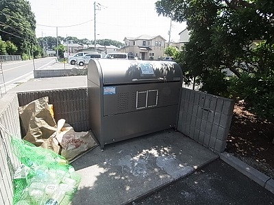 ベルドムールCTD その他外観4