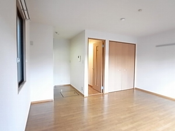 ベルドムールCTD ベッドルーム