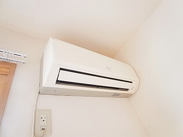 ヴィラ・エスペランサA その他5