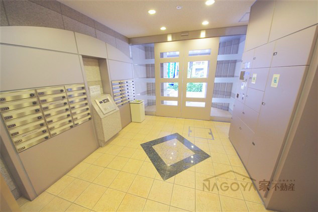 東桜コート その他外観1