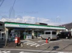 コージーコート法善寺 コンビニ