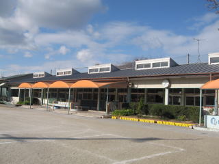 コージーコート法善寺 幼稚園