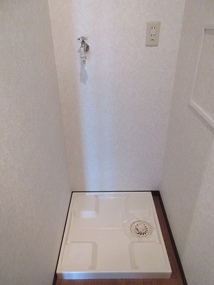 クレセール阿波座 その他設備