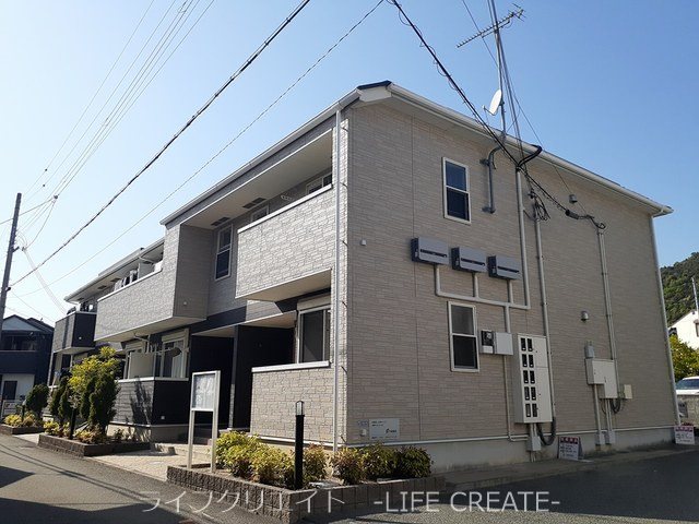 エル・サン・レイク 外観写真