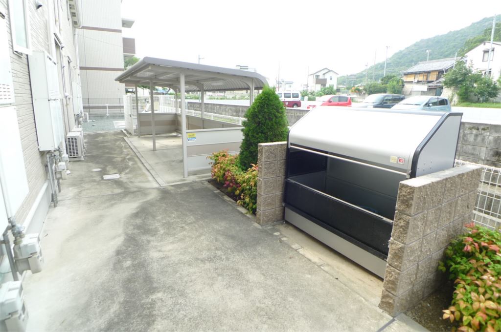 エル・サン・レイク その他1