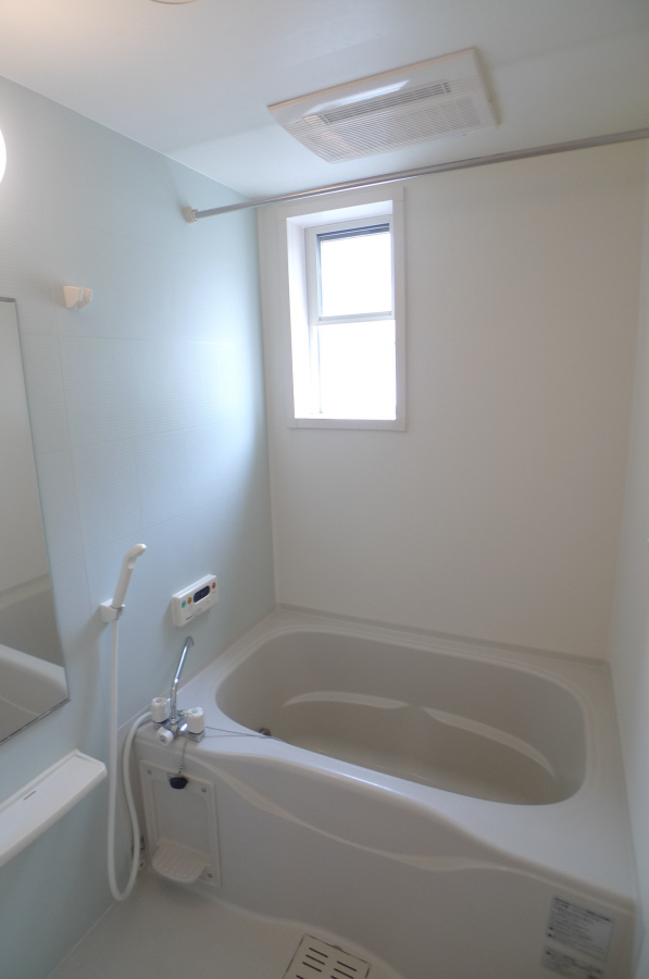 エル・サン・レイク 風呂画像