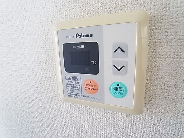 サントビーヴィレッジ その他4