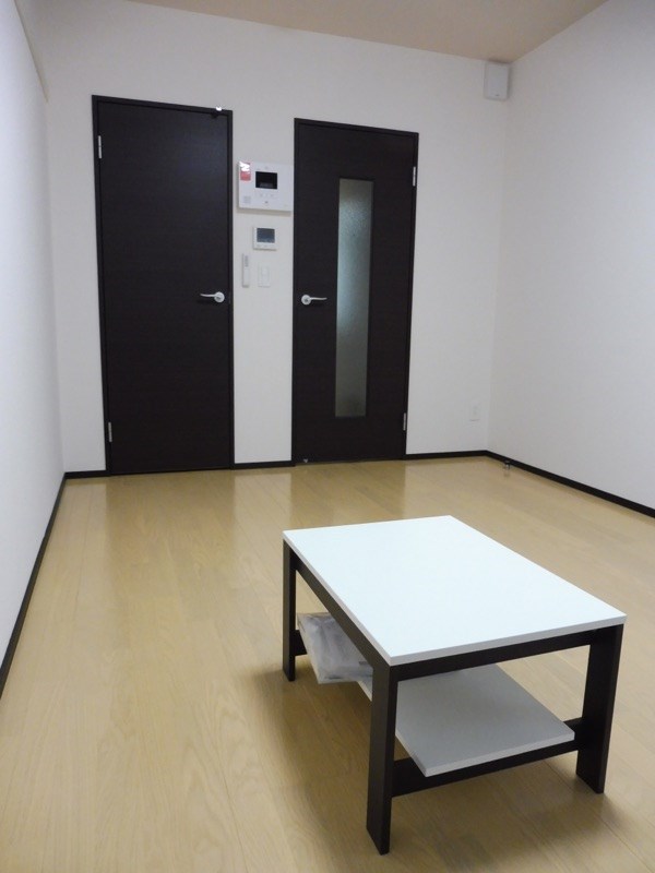 クレイノフロレゾン立川 収納