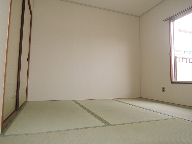 大北ハイツ その他部屋・スペース
