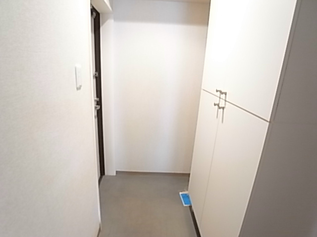 グランドルチェ1 玄関