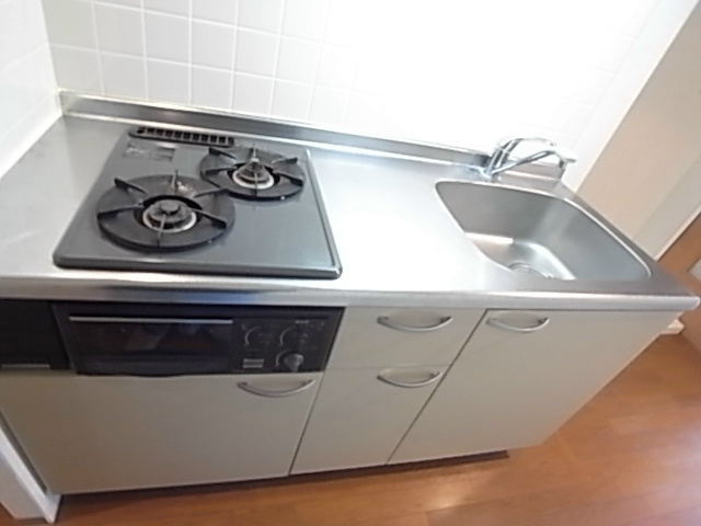 グランドルチェ1 キッチン