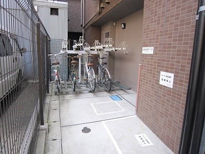 カーサセレーネ その他共有部分