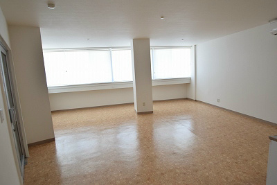 第28明智ビル リビング