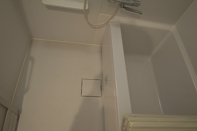 第28明智ビル 風呂画像