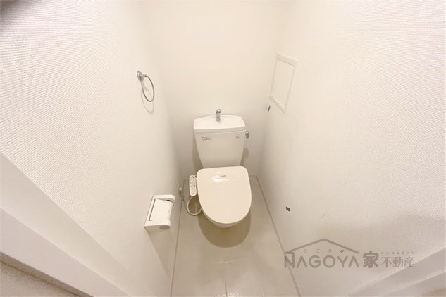 ＨＦ久屋大通レジデンス その他2