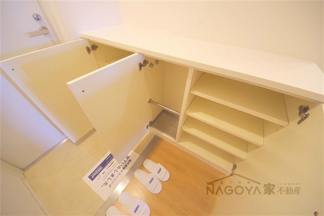 ＨＦ久屋大通レジデンス その他6