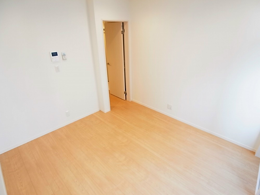 MARCH北柏 リビング