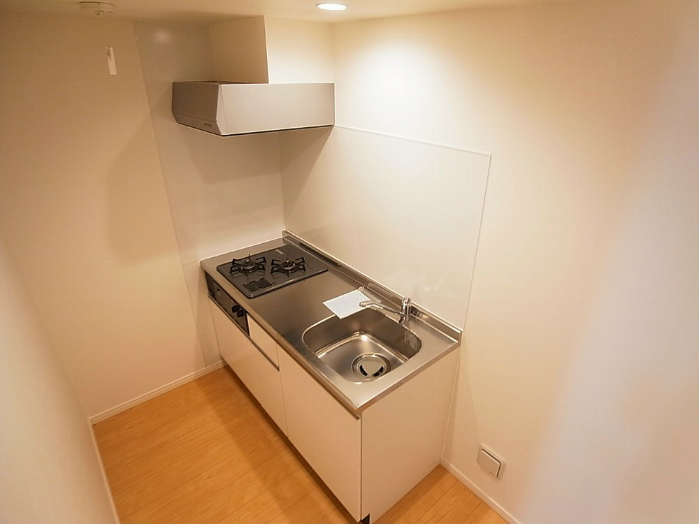MARCH北柏 キッチン