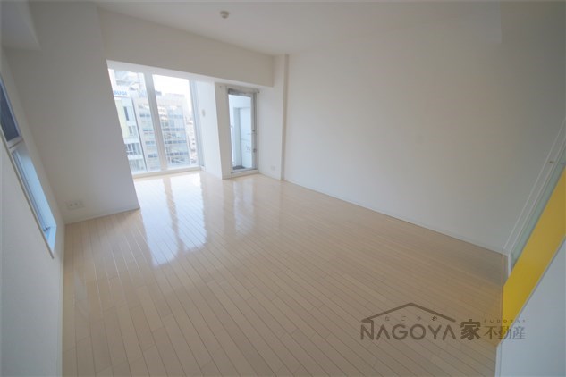 ＮＳ．ＺＥＡＬ泉 リビング